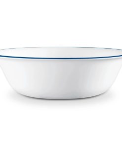 Corelle® Caspian Lace 18-ounce Cereal Bowl