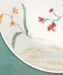 Alternative view of Corelle® Wildflower Scatter 6.75 Appetizer Plate