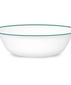 Corelle® Solar Print 18-ounce Cereal Bowl