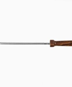Chicago Cutlery® Walnut Tradition® 10 Sharpening Steel