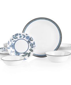 Corelle® Veranda 16-piece Dinnerware Set, Service for 4