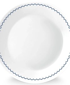 Corelle® Caspian Lace 8.5 Salad Plate