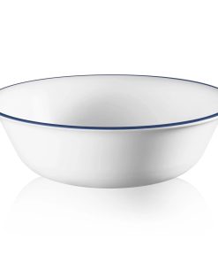 Corelle® Fusion Cobalt 10-ounce Dip & Condiment Bowl