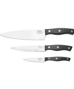 Chicago Cutlery® Ellsworth 3-piece Knife Set