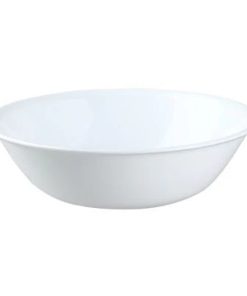 Corelle® Winter Frost White 1-quart Large Serving Bowl