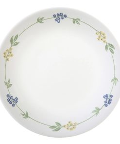 Corelle® Secret Garden 6.75 Appetizer Plate