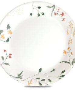Corelle® Wildflower Scatter 10.25 Dinner Plate