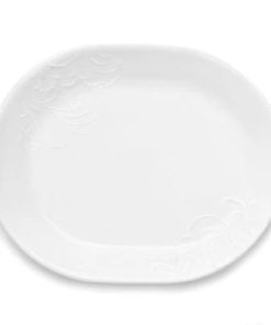 Corelle® Cherish 12.25 Serving Platter