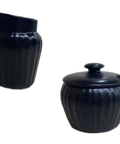 CorningWare® VersaStone™ Cream & Sugar Set