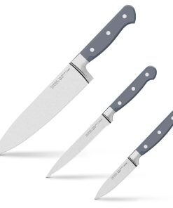 Chicago Cutlery® Halsted 3-piece Knife Set
