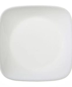 Corelle® Pure White 6.5 Appetizer Plate