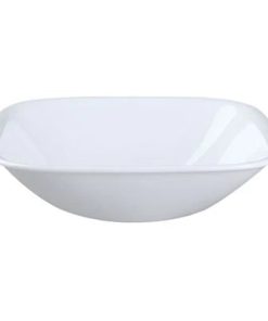 Corelle® Pure White 10-ounce Dip & Condiment Bowl