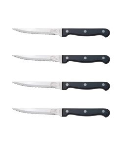 Chicago Cutlery® Essentials™ 4-piece Steak Knife Set
