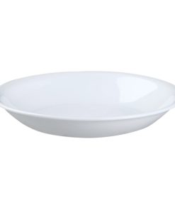 Corelle® Winter Frost White 2.4-ounce Dip & Condiment Bowl