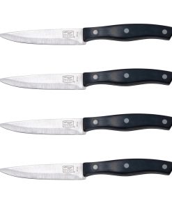 Chicago Cutlery® Ellsworth 4-piece Steak Knife Set