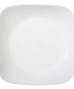 Corelle® Pure White 9 Salad Plate