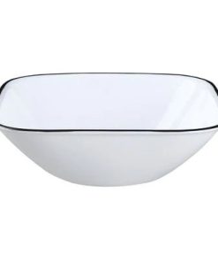 Corelle® Simple Lines 22-ounce Cereal Bowl