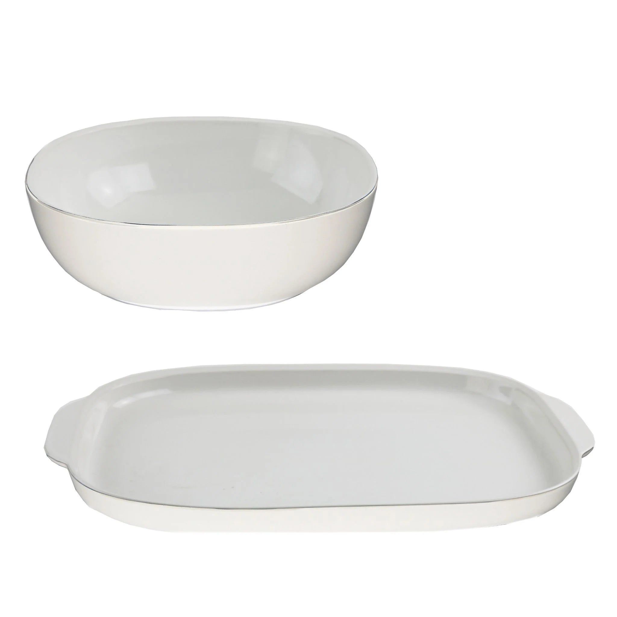 CorningWare® 2-piece Serving Set, Powder