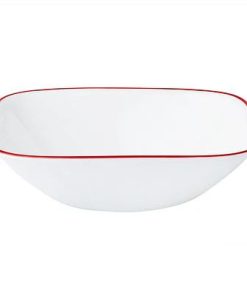 Corelle® Kyoto Leaves 10-ounce Dip & Condiment Bowl