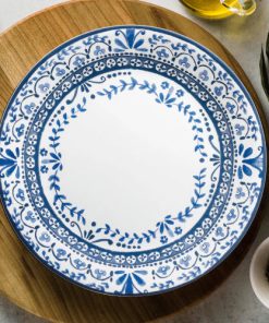 Alternative view of Corelle® Portofino 10.25 Dinner Plates, 6-pack