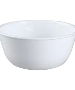 Corelle® Winter Frost White 28-ounce Large Soup Bowl