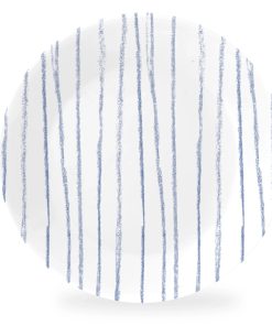 Corelle® Botanical Stripes 6.75 Appetizer Plate