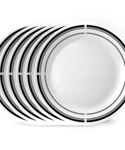 Corelle® Brasserie 10.25 Dinner Plates, 6-pack