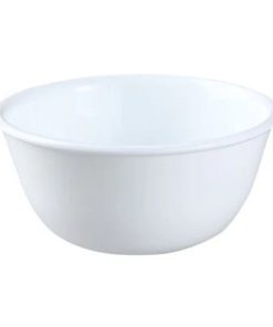 Corelle® Winter Frost White 12-ounce Rice Bowl