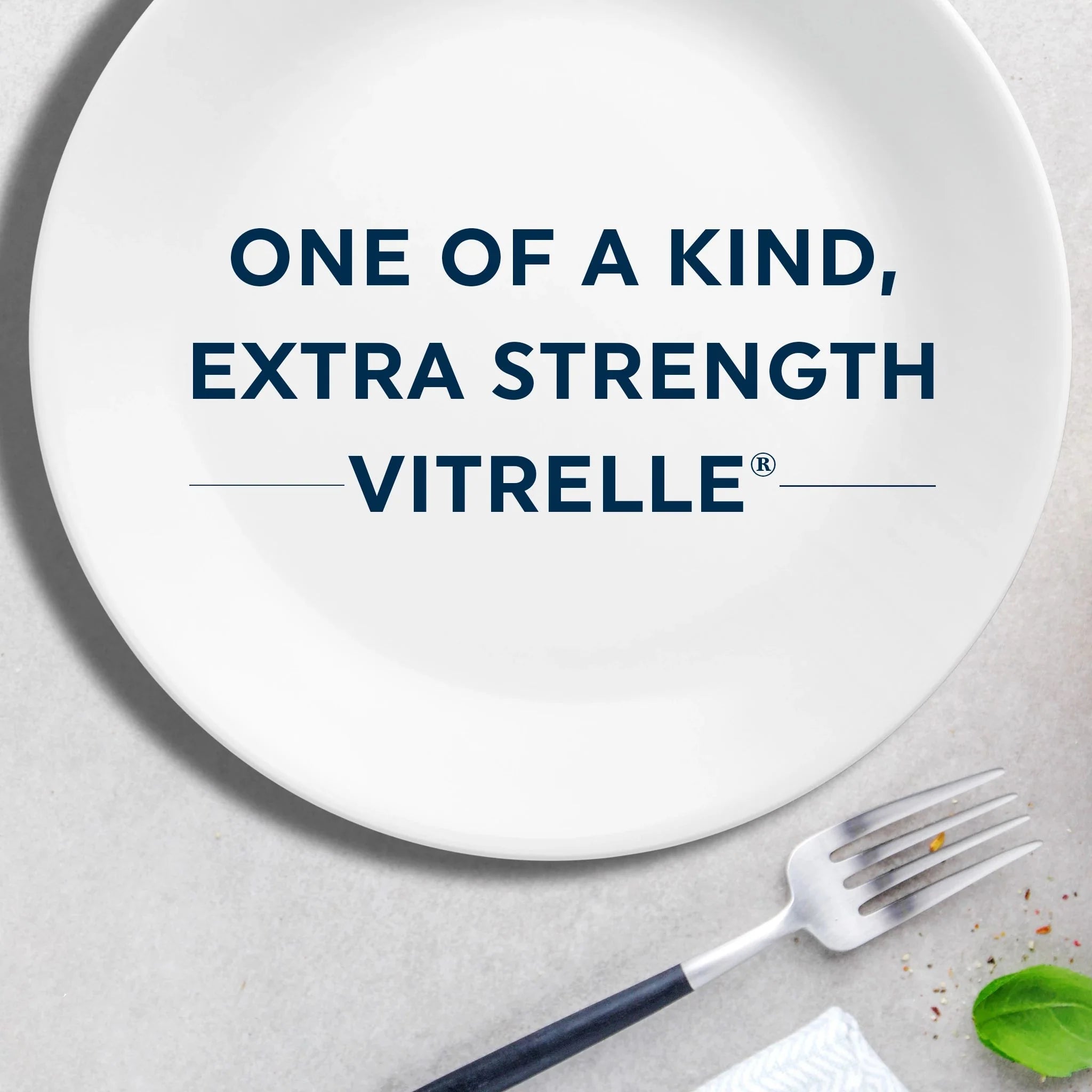 Corelle® Winter Frost White 10.25 Dinner Plate - Image 6