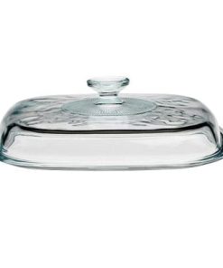 CorningWare® Stovetop™ Glass Lid for 5-liter Baking Dish