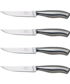 Chicago Cutlery® Insignia Steel™ 4-piece Steak Knife Set