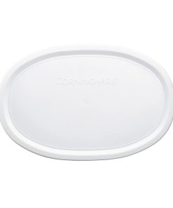 CorningWare® French White® Plastic Lid for 23-ounce Baking Dish