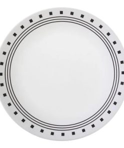 Corelle® City Block 8.5 Salad Plate
