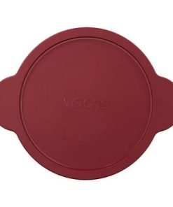 Visions® Plastic Lid for 2.35-liter (2.5-quart) Versapot