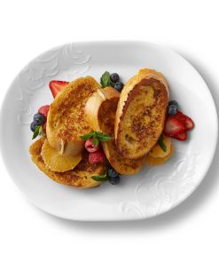 Alternative view of Corelle® Cherish 12.25 Serving Platter