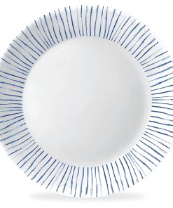 Corelle® Botanical Stripes 10.25 Dinner Plate