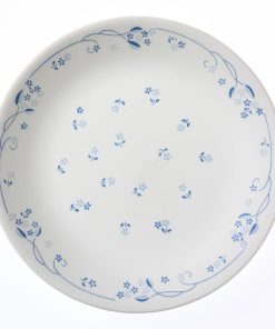 Corelle® Provincial Blue 8.5 Salad Plate