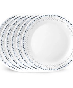 Corelle® Caspian Lace 10.25 Dinner Plates, 6-pack