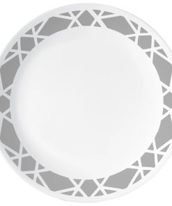 Corelle® Modena 6.75 Appetizer Plate