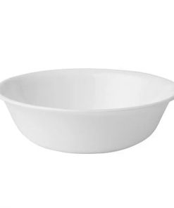 Corelle® Winter Frost White 18-ounce Cereal Bowl