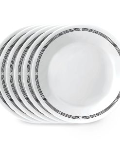 Corelle® Brasserie 6.75 Appetizer Plate, 6-pack
