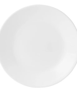 Corelle® Winter Frost White 6.75 Appetizer Plate