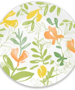 Corelle® Contemporary Fruit 8.5 Salad Plate