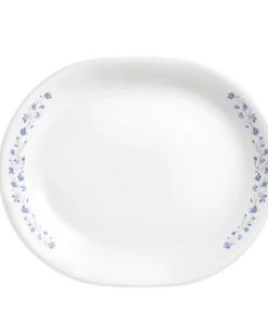 Corelle® Lilac Blush 12.25 Serving Platter