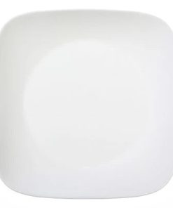 Corelle® Pure White 10.5 Dinner Plate