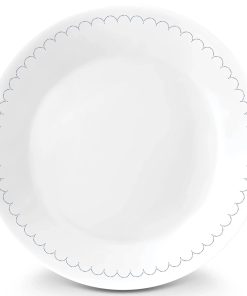 Corelle® Caspian Lace 6.75 Appetizer Plate