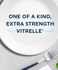 Alternative view of Corelle® Winter Frost White 28-ounce Large Soup Bowl