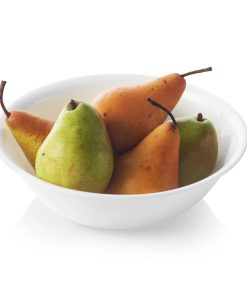 Alternative view of Corelle® Winter Frost White 2-quart Large Serving Bowl