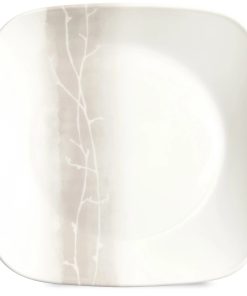 Corelle® Square Wandering Grove 9 Salad Plate
