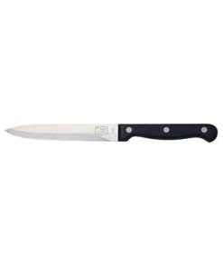 Chicago Cutlery® Essentials™ 4.75 Serrated Utility Knife